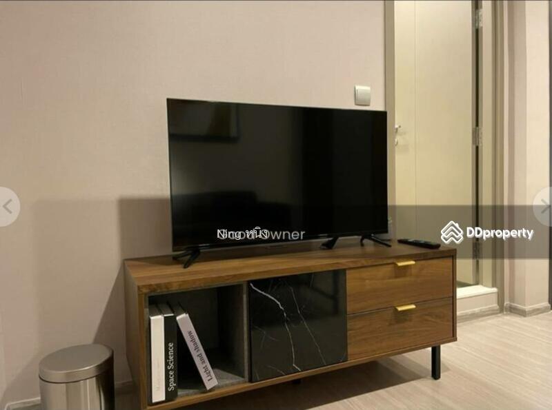 Life Asoke Hype, Bangkok, 339 Chaturathit Rd, Makkasan, Ratchathewi, Bangkok, Studio, 26 sqm, Condo For Rent, by Khun Mei, 11132618 - DDproperty.com