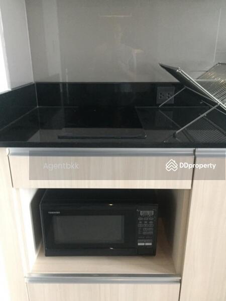 The Edge Sukhumvit 23, Bangkok, 6 Soi Sukhumvit 23, Khlongtoei Nua, Watthana, Bangkok, 1 Bedroom, 32 sqm, Condo For Rent, by Agentbkk, 11132671 - DDproperty.com