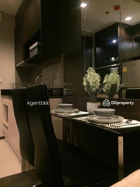 The Edge Sukhumvit 23, Bangkok, 6 Soi Sukhumvit 23, Khlongtoei Nua, Watthana, Bangkok, 1 Bedroom, 32 sqm, Condo For Rent, by Agentbkk, 11132671 - DDproperty.com