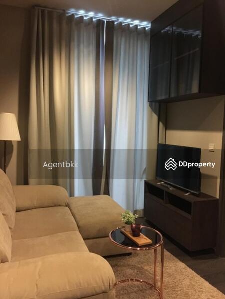 The Edge Sukhumvit 23, Bangkok, 6 Soi Sukhumvit 23, Khlongtoei Nua, Watthana, Bangkok, 1 Bedroom, 32 sqm, Condo For Rent, by Agentbkk, 11132671 - DDproperty.com