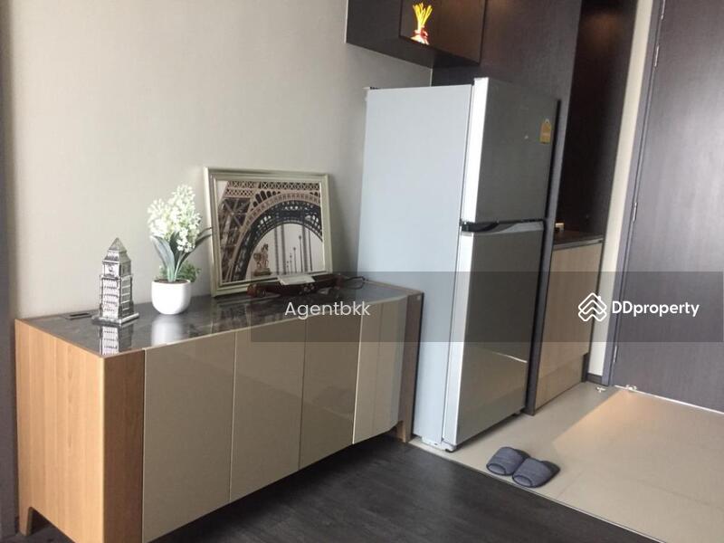 The Edge Sukhumvit 23, Bangkok, 6 Soi Sukhumvit 23, Khlongtoei Nua, Watthana, Bangkok, 1 Bedroom, 32 sqm, Condo For Rent, by Agentbkk, 11132671 - DDproperty.com