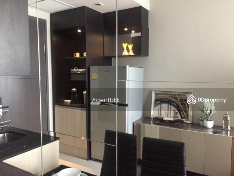 The Edge Sukhumvit 23, Bangkok, 6 Soi Sukhumvit 23, Khlongtoei Nua, Watthana, Bangkok, 1 Bedroom, 32 sqm, Condo For Rent, by Agentbkk, 11132671 - DDproperty.com