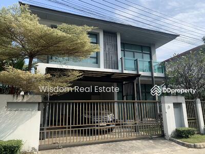 ขาย - Setthasiri Chaengwattana-Prachachuen : เศรษฐสิริ แจ้งวัฒนะ-ประชาชื่น, นนทบุรี