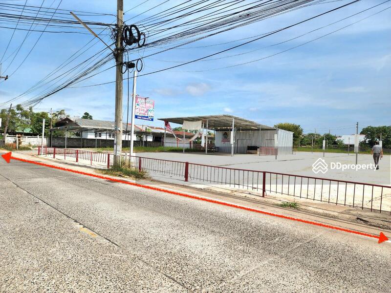 Land for rent Closed Fresh Sakok Market, nakhon-ratchasima, Cho Ho, Muang Nakhon Ratchasima, Nakhon Ratchasima, , 1,200 sqm, Retail Space For Rent, by วิรณี อัลล์กาเยอร์, 11133333 - DDproperty.com