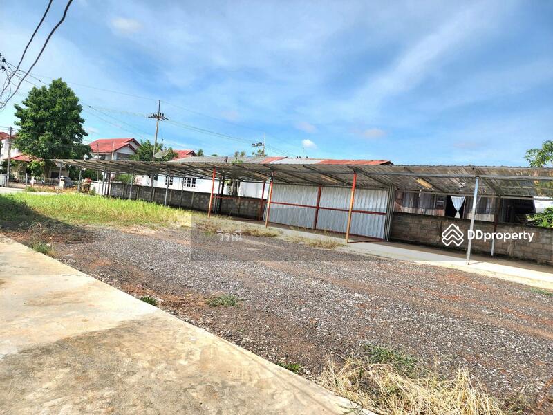 Land for rent Closed Fresh Sakok Market, nakhon-ratchasima, Cho Ho, Muang Nakhon Ratchasima, Nakhon Ratchasima, , 1,200 sqm, Retail Space For Rent, by วิรณี อัลล์กาเยอร์, 11133333 - DDproperty.com