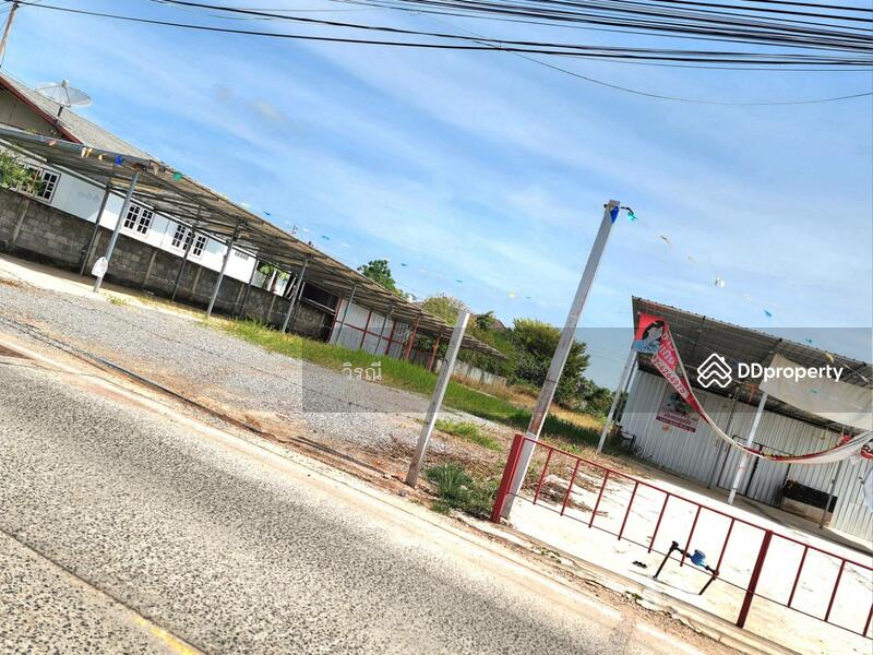Land for rent Closed Fresh Sakok Market, nakhon-ratchasima, Cho Ho, Muang Nakhon Ratchasima, Nakhon Ratchasima, , 1,200 sqm, Retail Space For Rent, by วิรณี อัลล์กาเยอร์, 11133333 - DDproperty.com