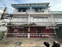 ขาย - ขายอาคารพาณิชย์ 2คูหา เลขที่35สาธุ16 ราคาถูก เหมาะคนอยากมีบ้านและที่ทำงานเป็นที่เดียวกัน, กรุงเทพ