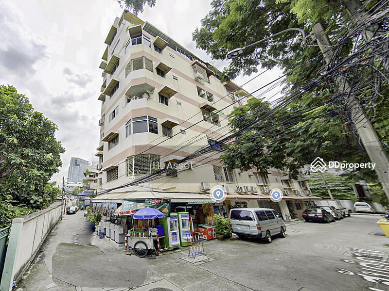 For Sale - Metro Place, Bangkok