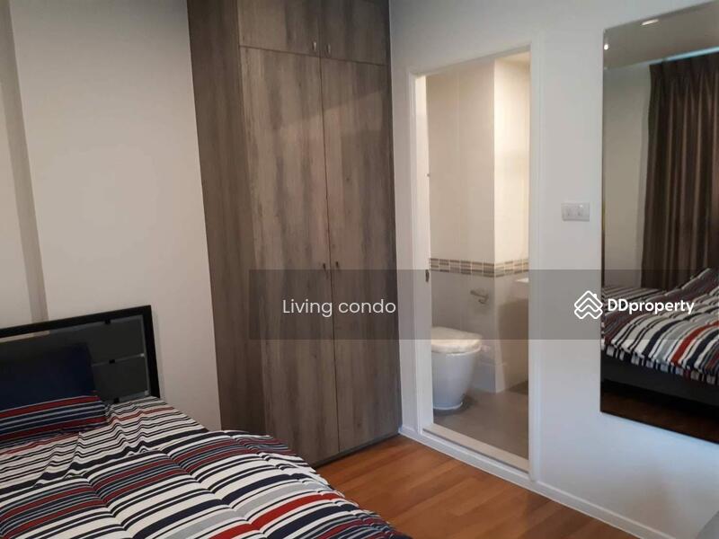 Lumpini Place Bangna Km.3, Bangkok, 52 Soi Bang Na-Trat 23, Bang Na, Bang Na, Bangkok, Studio, 23 sqm, Condo For Rent, by Living Condo, 11133876 - DDproperty.com