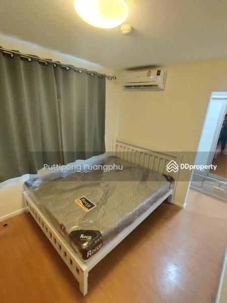 ให้เช่า - Lumpini Condo Town Chonburi-Sukhumvit : ลุมพินี คอนโดทาวน์ ชลบุรี สุขุมวิท, ชลบุรี