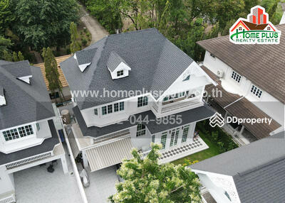 ขาย - Fantasia Villa 3 : แฟนตาเซียวิลล่า 3, สมุทรปราการ