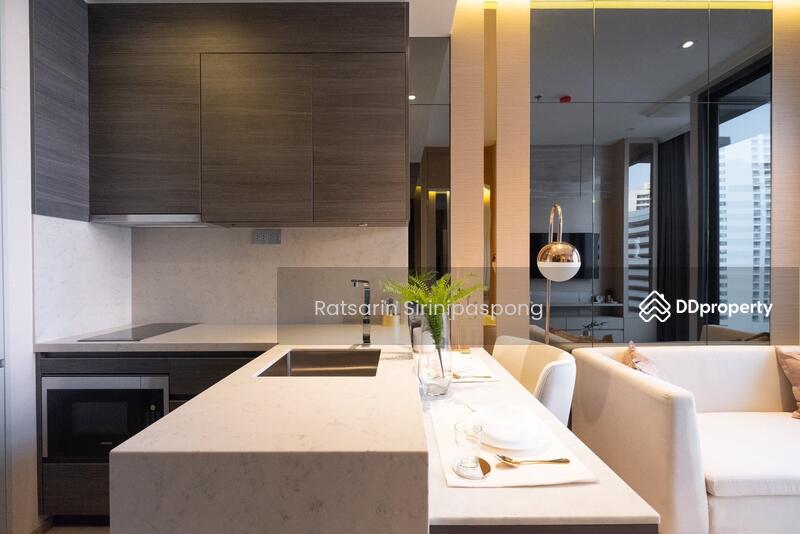 The Esse Asoke, Bangkok, 333 Soi Sukhumvit 21, Sukhumvit Road, Khlongtoei Nua, Watthana, Bangkok, 1 Bedroom, 37 sqm, Condo For Rent, by Ratsarin Sirinipaspong, 11134305 - DDproperty.com