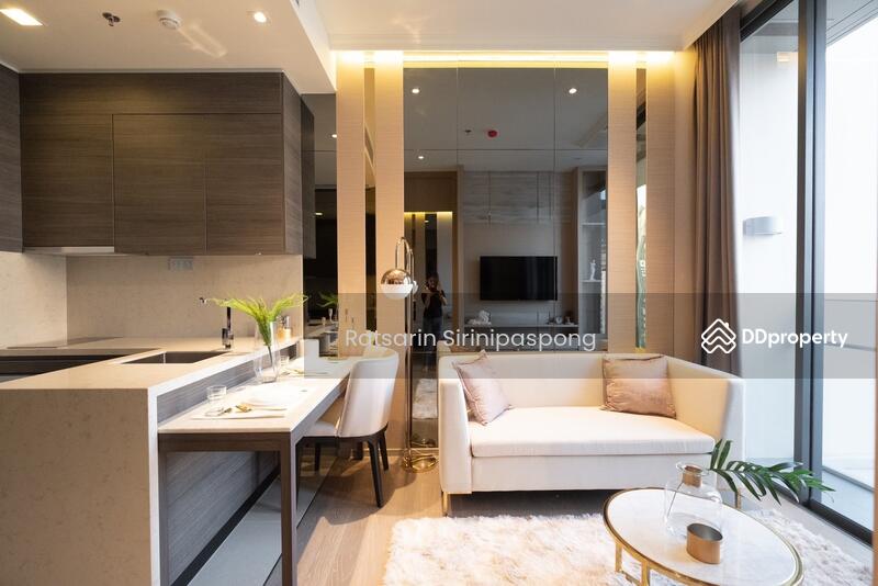 The Esse Asoke : ดิ เอส อโศก, กรุงเทพ, 333 ซอยสุขุมวิท 21 ถนนสุขุมวิท, คลองเตยเหนือ, วัฒนา, กรุงเทพ, 37 ตร.ม., คอนโด ให้เช่า, โดย Ratsarin Sirinipaspong, 11134305 - DDproperty.com