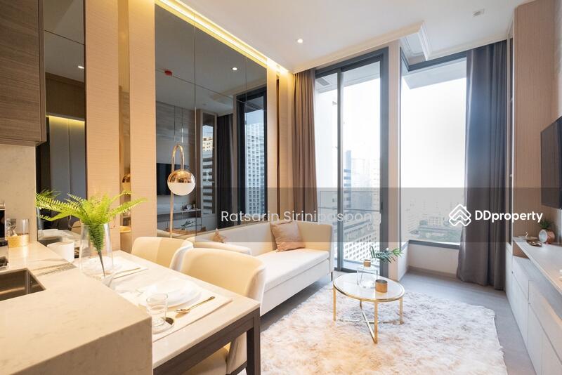 The Esse Asoke, Bangkok, 333 Soi Sukhumvit 21, Sukhumvit Road, Khlongtoei Nua, Watthana, Bangkok, 1 Bedroom, 37 sqm, Condo For Rent, by Ratsarin Sirinipaspong, 11134305 - DDproperty.com