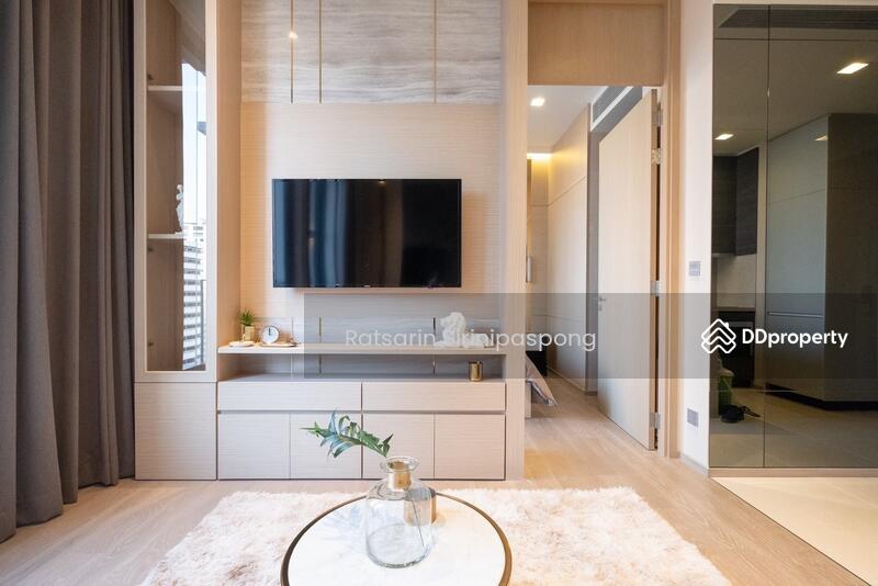 The Esse Asoke, Bangkok, 333 Soi Sukhumvit 21, Sukhumvit Road, Khlongtoei Nua, Watthana, Bangkok, 1 Bedroom, 37 sqm, Condo For Rent, by Ratsarin Sirinipaspong, 11134305 - DDproperty.com