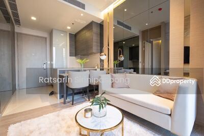 For Rent - The Esse Asoke, Bangkok
