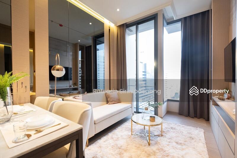 The Esse Asoke, Bangkok, 333 Soi Sukhumvit 21, Sukhumvit Road, Khlongtoei Nua, Watthana, Bangkok, 1 Bedroom, 37 sqm, Condo For Rent, by Ratsarin Sirinipaspong, 11134305 - DDproperty.com