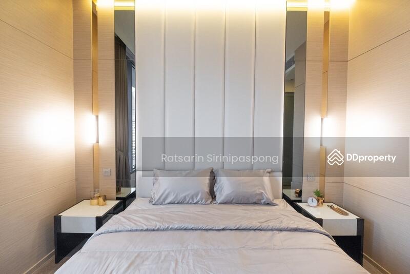 The Esse Asoke, Bangkok, 333 Soi Sukhumvit 21, Sukhumvit Road, Khlongtoei Nua, Watthana, Bangkok, 1 Bedroom, 37 sqm, Condo For Rent, by Ratsarin Sirinipaspong, 11134305 - DDproperty.com