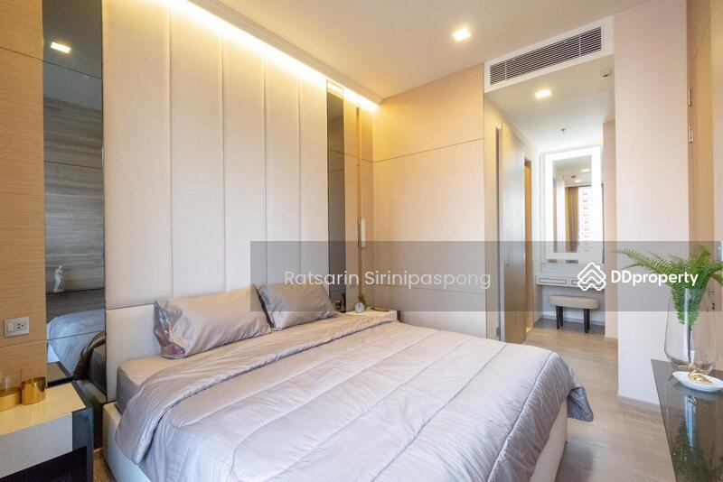 The Esse Asoke, Bangkok, 333 Soi Sukhumvit 21, Sukhumvit Road, Khlongtoei Nua, Watthana, Bangkok, 1 Bedroom, 37 sqm, Condo For Rent, by Ratsarin Sirinipaspong, 11134305 - DDproperty.com