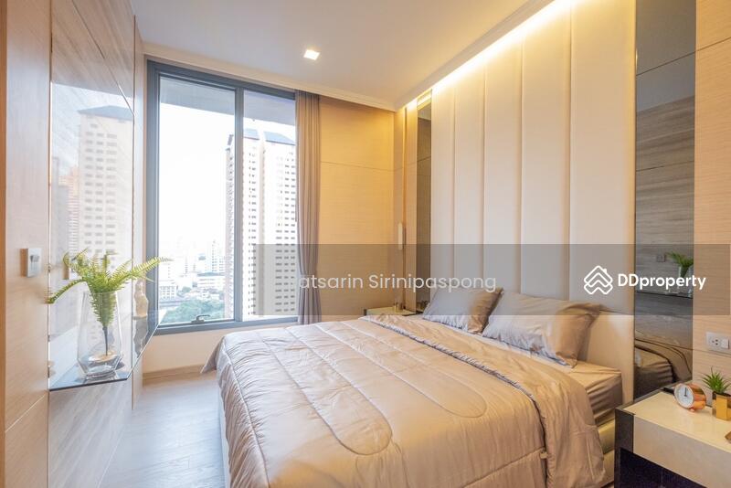 The Esse Asoke, Bangkok, 333 Soi Sukhumvit 21, Sukhumvit Road, Khlongtoei Nua, Watthana, Bangkok, 1 Bedroom, 37 sqm, Condo For Rent, by Ratsarin Sirinipaspong, 11134305 - DDproperty.com