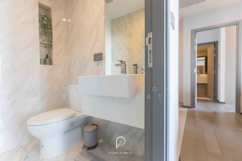 Coco Parc, Bangkok, 1150 Rama 4 Road, Khlong Toei, Bangkok, 2 Bedrooms, 65 sqm, Condo For Rent, by PROPERTYSIGHTS REAL ESTATE, 11134369 - DDproperty.com