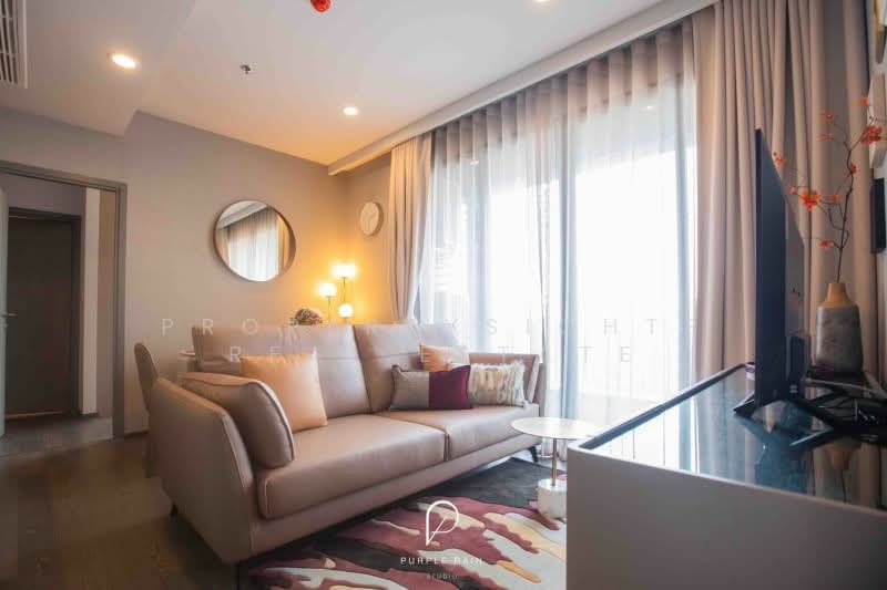 Coco Parc, Bangkok, 1150 Rama 4 Road, Khlong Toei, Bangkok, 2 Bedrooms, 65 sqm, Condo For Rent, by PROPERTYSIGHTS REAL ESTATE, 11134369 - DDproperty.com