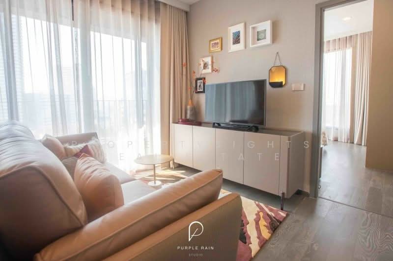 Coco Parc, Bangkok, 1150 Rama 4 Road, Khlong Toei, Bangkok, 2 Bedrooms, 65 sqm, Condo For Rent, by PROPERTYSIGHTS REAL ESTATE, 11134369 - DDproperty.com