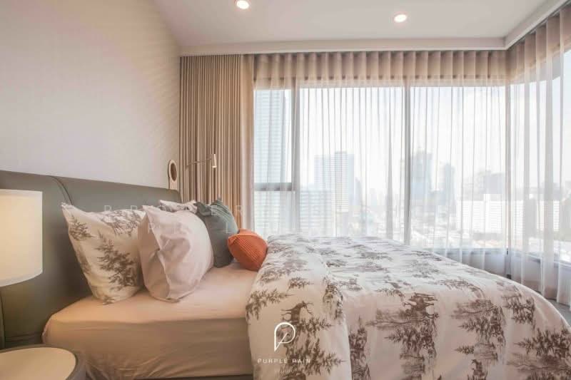Coco Parc, Bangkok, 1150 Rama 4 Road, Khlong Toei, Bangkok, 2 Bedrooms, 65 sqm, Condo For Rent, by PROPERTYSIGHTS REAL ESTATE, 11134369 - DDproperty.com