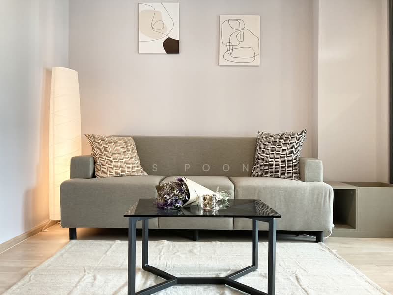 IDEO Rama 9-Asoke, Bangkok, Rama 9 Road, Huai Khwang, Bangkok, 1 Bedroom, 32 sqm, Condo For Rent, by CS Poon, 11134409 - DDproperty.com