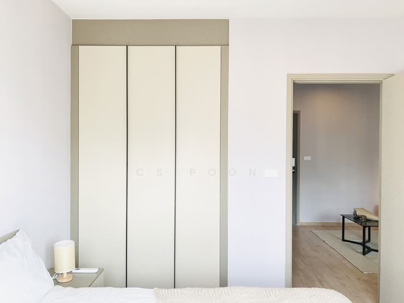 IDEO Rama 9-Asoke, Bangkok, Rama 9 Road, Huai Khwang, Bangkok, 1 Bedroom, 32 sqm, Condo For Rent, by CS Poon, 11134409 - DDproperty.com