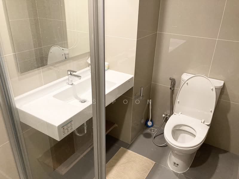 IDEO Rama 9-Asoke, Bangkok, Rama 9 Road, Huai Khwang, Bangkok, 1 Bedroom, 32 sqm, Condo For Rent, by CS Poon, 11134409 - DDproperty.com