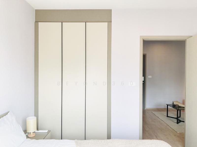 IDEO Rama 9-Asoke : ไอดีโอ พระราม 9-อโศก, กรุงเทพ, ถนนพระราม 9, ห้วยขวาง, กรุงเทพ, 32 ตร.ม., คอนโด ให้เช่า, โดย Beyond360, 11134409 - DDproperty.com