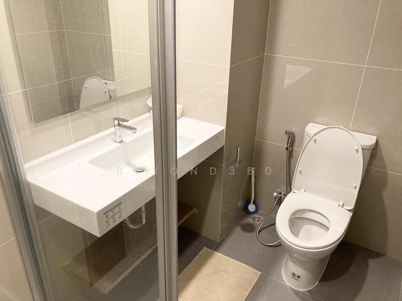 IDEO Rama 9-Asoke, bangkok, Rama 9 Road, Huai Khwang, Bangkok, 1 Bedroom, 32 sqm, Condo For Rent, by Beyond360, 11134409 - DDproperty.com