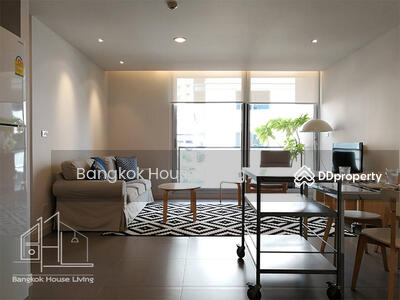 For Rent - Living @ 24, Bangkok