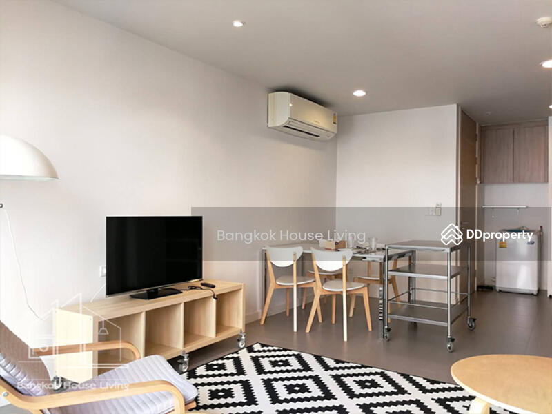 Living @ 24, Bangkok, 33/1 Soi Methi Niwet, Khong Tan, Khlong Toei, Bangkok, 2 Bedrooms, 90 sqm, Condo For Rent, by Bangkok House Living, 11134549 - DDproperty.com