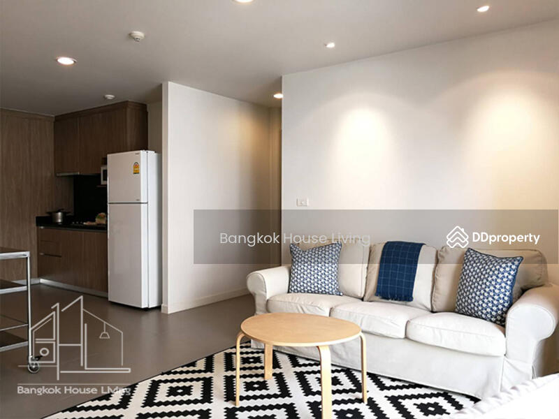 Living @ 24 : ลิฟวิ่ง แอท ทเวนตี้โฟร์, กรุงเทพ, 33/1 ซอยเมธีนิเวศม์, คลองตัน, คลองเตย, กรุงเทพ, 90 ตร.ม., คอนโด ให้เช่า, โดย Bangkok House Living, 11134549 - DDproperty.com