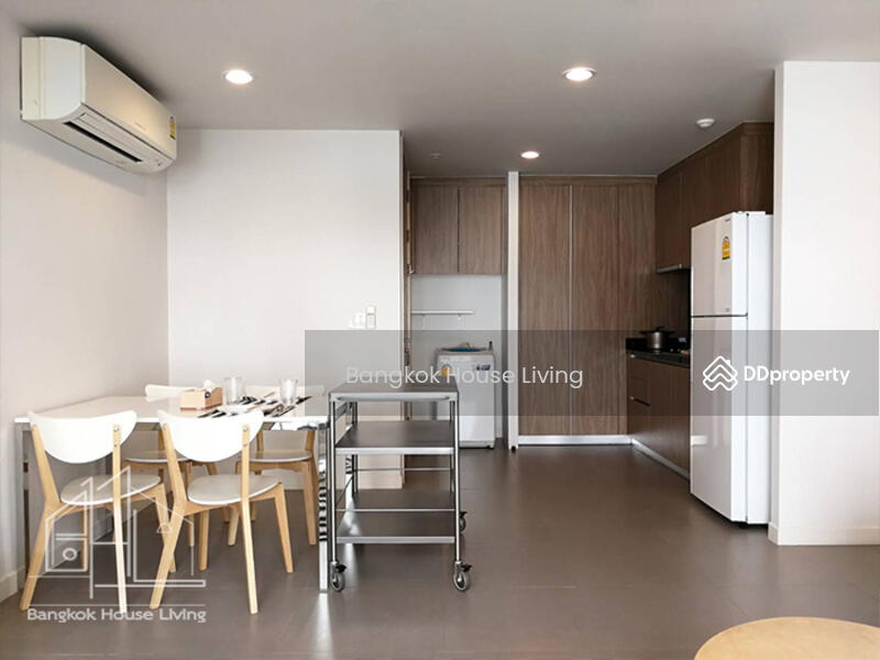 Living @ 24, Bangkok, 33/1 Soi Methi Niwet, Khong Tan, Khlong Toei, Bangkok, 2 Bedrooms, 90 sqm, Condo For Rent, by Bangkok House Living, 11134549 - DDproperty.com