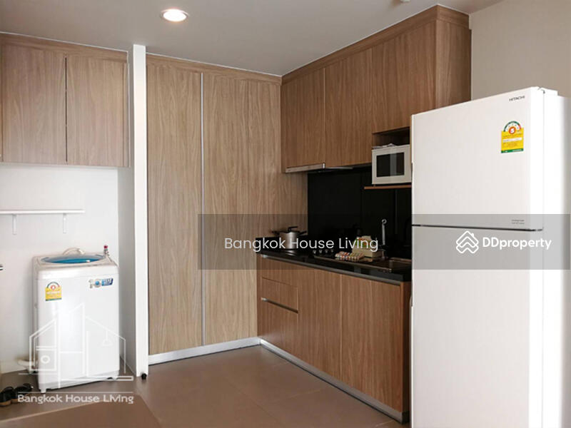 Living @ 24 : ลิฟวิ่ง แอท ทเวนตี้โฟร์, กรุงเทพ, 33/1 ซอยเมธีนิเวศม์, คลองตัน, คลองเตย, กรุงเทพ, 90 ตร.ม., คอนโด ให้เช่า, โดย Bangkok House Living, 11134549 - DDproperty.com