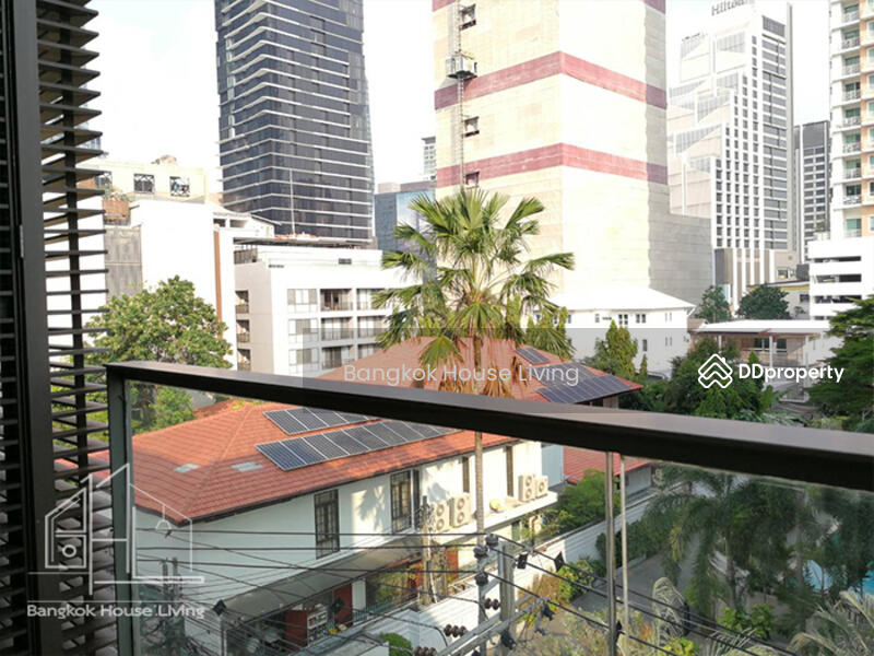 Living @ 24 : ลิฟวิ่ง แอท ทเวนตี้โฟร์, กรุงเทพ, 33/1 ซอยเมธีนิเวศม์, คลองตัน, คลองเตย, กรุงเทพ, 90 ตร.ม., คอนโด ให้เช่า, โดย Bangkok House Living, 11134549 - DDproperty.com