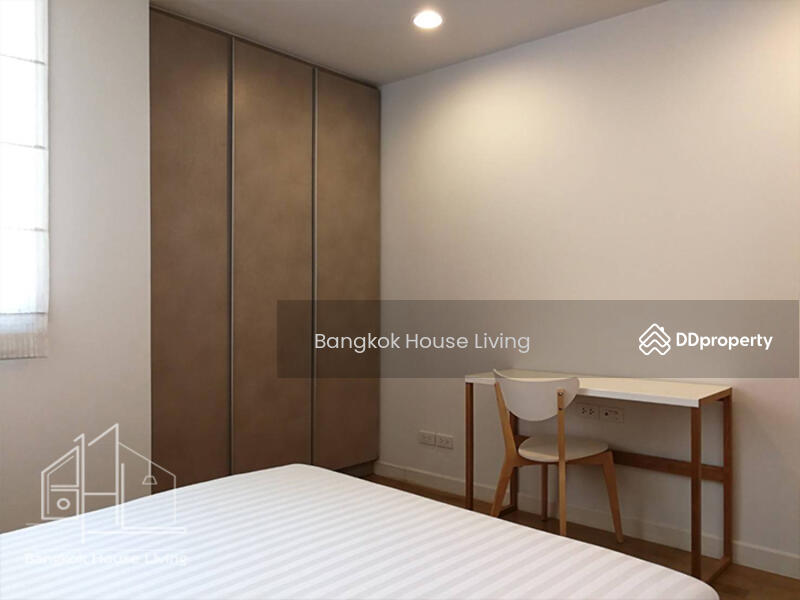 Living @ 24, Bangkok, 33/1 Soi Methi Niwet, Khong Tan, Khlong Toei, Bangkok, 2 Bedrooms, 90 sqm, Condo For Rent, by Bangkok House Living, 11134549 - DDproperty.com