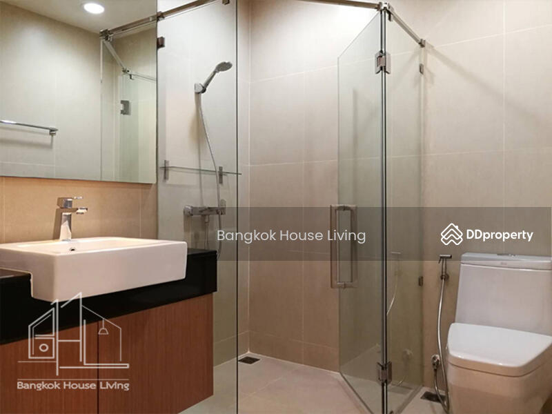 Living @ 24, Bangkok, 33/1 Soi Methi Niwet, Khong Tan, Khlong Toei, Bangkok, 2 Bedrooms, 90 sqm, Condo For Rent, by Bangkok House Living, 11134549 - DDproperty.com