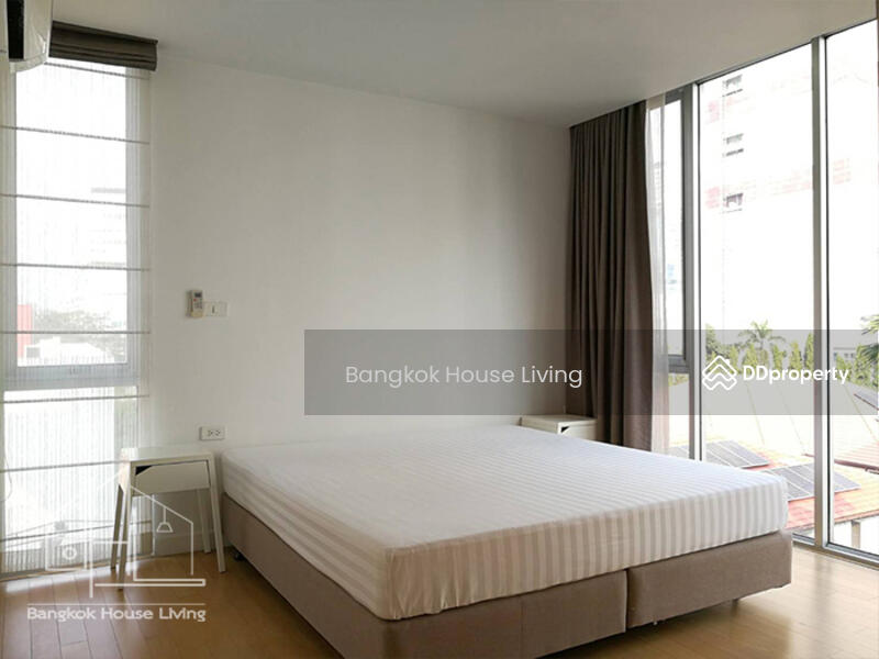 Living @ 24, Bangkok, 33/1 Soi Methi Niwet, Khong Tan, Khlong Toei, Bangkok, 2 Bedrooms, 90 sqm, Condo For Rent, by Bangkok House Living, 11134549 - DDproperty.com