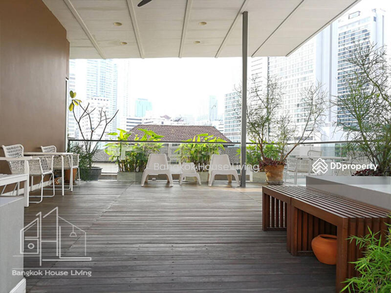 Living @ 24 : ลิฟวิ่ง แอท ทเวนตี้โฟร์, กรุงเทพ, 33/1 ซอยเมธีนิเวศม์, คลองตัน, คลองเตย, กรุงเทพ, 90 ตร.ม., คอนโด ให้เช่า, โดย Bangkok House Living, 11134549 - DDproperty.com