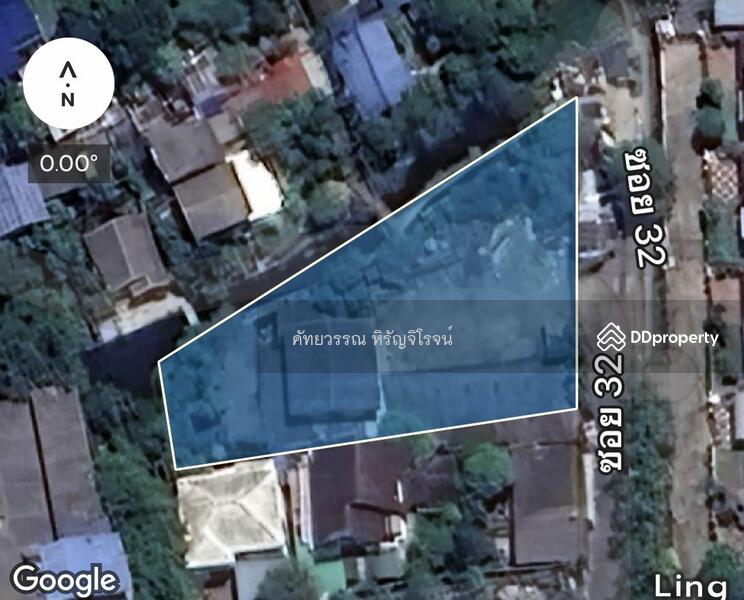 Land and property for sale, Rama 2 Rd.Alley32, Land 400sq.w. Good for housing ,Warehouse Sale 28mb, Bangkok, พระราม 2, Bangmot, Chom Thong, Bangkok, , 1,600 sqm, Land For Sale, by คัทยวรรณ หิรัญจิโรจน์, 11134591 - DDproperty.com