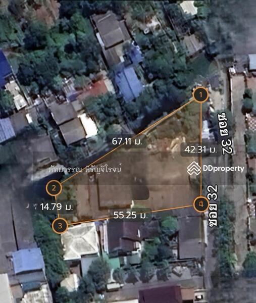 Land and property for sale, Rama 2 Rd.Alley32, Land 400sq.w. Good for housing ,Warehouse Sale 28mb, Bangkok, พระราม 2, Bangmot, Chom Thong, Bangkok, , 1,600 sqm, Land For Sale, by คัทยวรรณ หิรัญจิโรจน์, 11134591 - DDproperty.com