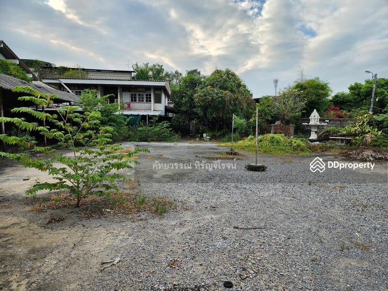 Land and property for sale, Rama 2 Rd.Alley32, Land 400sq.w. Good for housing ,Warehouse Sale 28mb, Bangkok, พระราม 2, Bangmot, Chom Thong, Bangkok, , 1,600 sqm, Land For Sale, by คัทยวรรณ หิรัญจิโรจน์, 11134591 - DDproperty.com