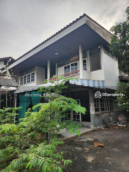 Land and property for sale, Rama 2 Rd.Alley32, Land 400sq.w. Good for housing ,Warehouse Sale 28mb, Bangkok, พระราม 2, Bangmot, Chom Thong, Bangkok, , 1,600 sqm, Land For Sale, by คัทยวรรณ หิรัญจิโรจน์, 11134591 - DDproperty.com