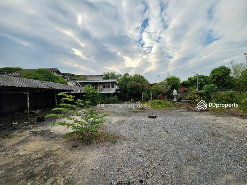 Land and property for sale, Rama 2 Rd.Alley32, Land 400sq.w. Good for housing ,Warehouse Sale 28mb, Bangkok, พระราม 2, Bangmot, Chom Thong, Bangkok, , 1,600 sqm, Land For Sale, by คัทยวรรณ หิรัญจิโรจน์, 11134591 - DDproperty.com