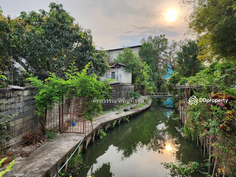 Land and property for sale, Rama 2 Rd.Alley32, Land 400sq.w. Good for housing ,Warehouse Sale 28mb, Bangkok, พระราม 2, Bangmot, Chom Thong, Bangkok, , 1,600 sqm, Land For Sale, by คัทยวรรณ หิรัญจิโรจน์, 11134591 - DDproperty.com