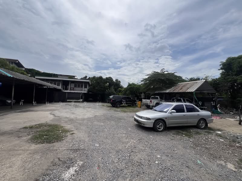 Land and property for sale, Rama 2 Rd.Alley32, Land 400sq.w. Good for housing ,Warehouse Sale 28mb, Bangkok, พระราม 2, Bangmot, Chom Thong, Bangkok, , 1,600 sqm, Land For Sale, by คัทยวรรณ หิรัญจิโรจน์, 11134591 - DDproperty.com